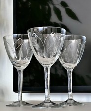 3 Stück alte Jugendstil