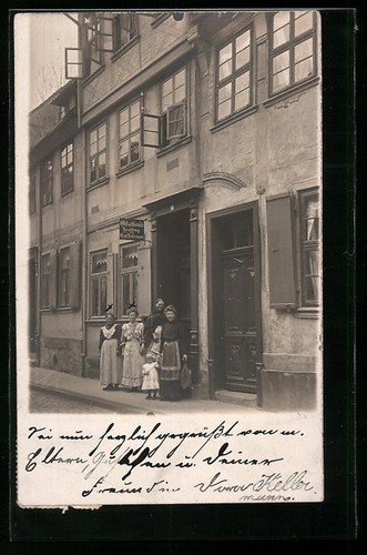 Foto einbeck - foto-ak,