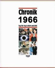 Chronik, Chronik 1966: Tag