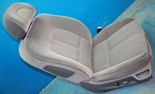 Beifahrersitz Sitz vorn rechts el. verstellbar mit Airbag Peugeot 407 LImo Bj.05