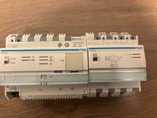 Hager Domovea Basic TJA670 Datenschnittstelle