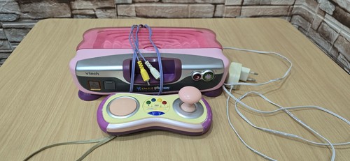 Vtech smile motion - vtech, v.smile