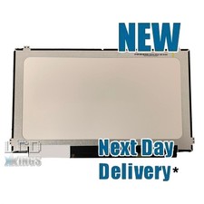 Sharp LQ156D1JW05 4k 15,6" Laptop Bildschirm UHD