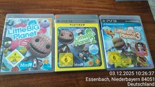 Little Big Planet 2 - Sony