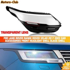 Scheinwerferabdeckung