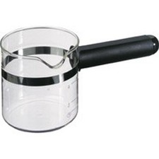 Krups F027 42 CAFÉ Presso 10 Espresso Mini Glaskrug NEU