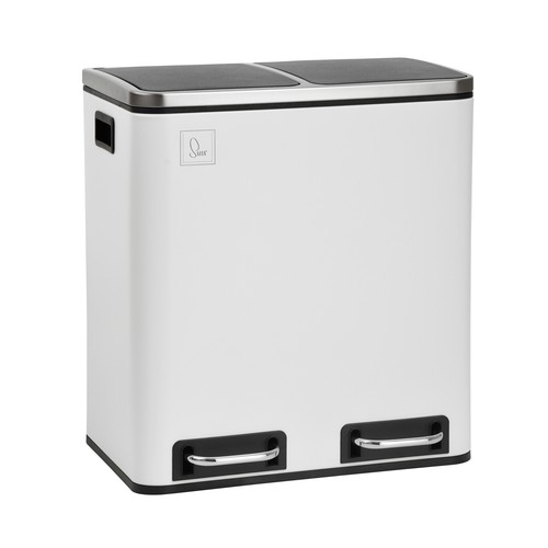 Svita tm2x15 mülleimer - tm2x15,