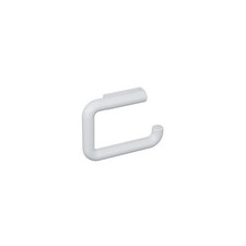 Hewi 477 active+ Toilettenpapierhalter 477.21D10098 signalweiß, antimikrobiell