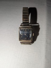 Vintage Armbanduhr Marke Anker