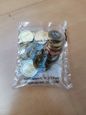 Original Euro Starterkit von 2002