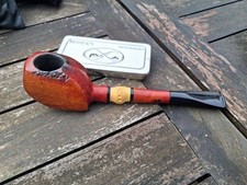 Freehand-Pfeife von Roland Kirsch (ungefiltert)