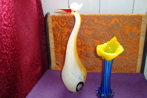 Beeindruckender glasvogel - beeindruckender, /
