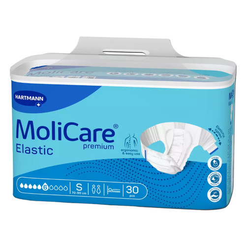 Molicare premium elastic tr - elastic,