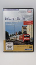 Im Führerstand - Leipzig -