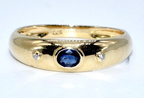 Brilliant ring mit - ring, ct,