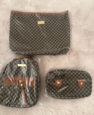 Damen Tasche Set 3 Stück