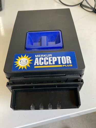 Adp merkur gauselmann nv201 - adp,