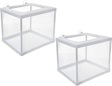 Rayong 2 Stück Ablaichkasten