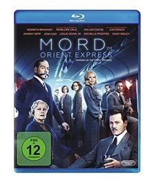 Mord orient express - im,