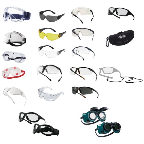 Schutzbrille augenschutz - schutzbrille,