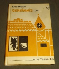 Geheimnis eine tasse tee - um,