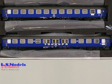 L.S. Models 46 064 Touropa-Set