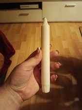 Stabkerzen Weiß Ikea 12 Stk