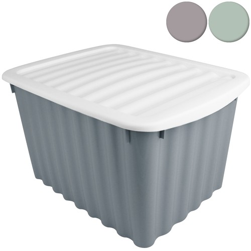 Box wellington mit deckel - deckel, 18l