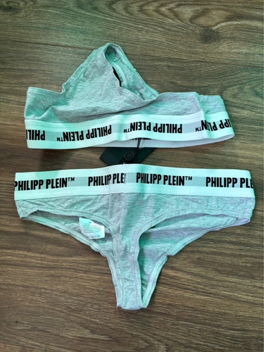Philipp plein damen tanga - plein, er