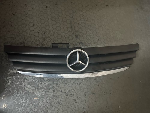 Mercedes w169 w245 - mercedes,