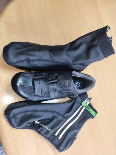 Shimano fahrradschuhe 42 - shimano,