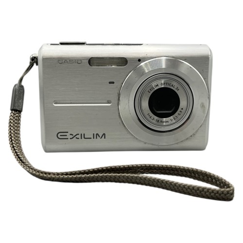 Casio exilim a - ex-z6,
