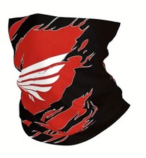 Honda Neck Gaiter Windproof
