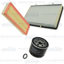 Filtersatz Wartungskit