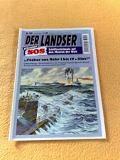 Der Landser SOS Nr. 159