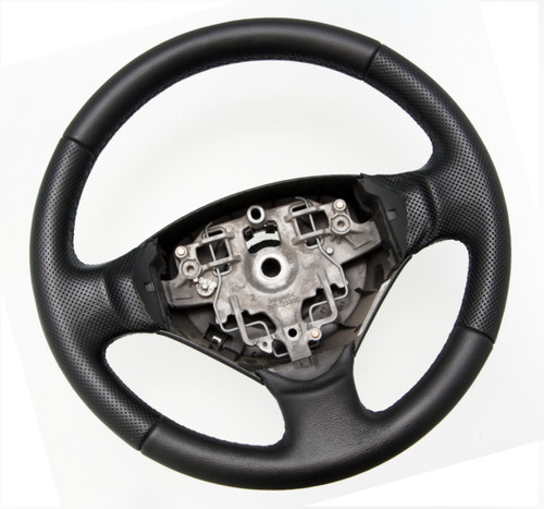 Lenkrad lederlenkrad peugeot - lenkrad,