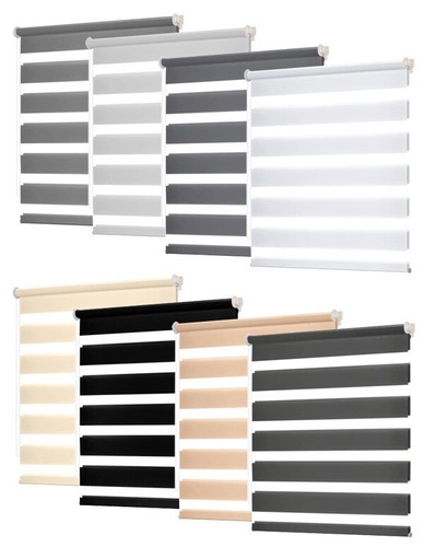 Doppelrollo bamboo - doppelrollo,