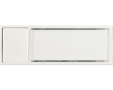 Grothe Klingeltaster Monitlux