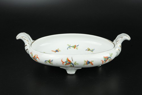 Art deco porzellan - art,
