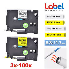 Schrumpfschlauch Kompatibel