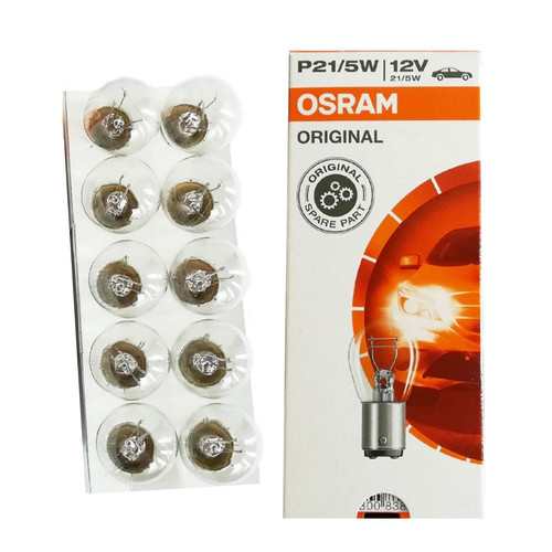 Stück osram 7528 12v 5w - osram,