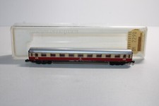 Märklin Z Personenwagen 8724