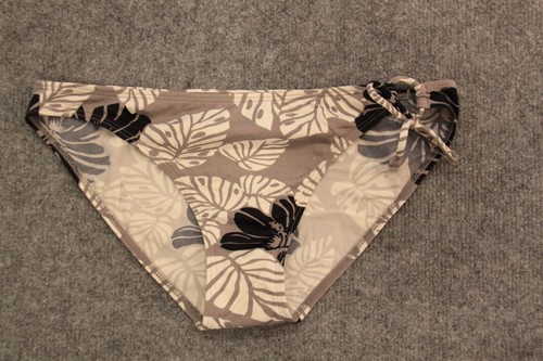 Bikini unterteil slip beige - bikini,