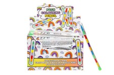 10 x Steckbuntstifte