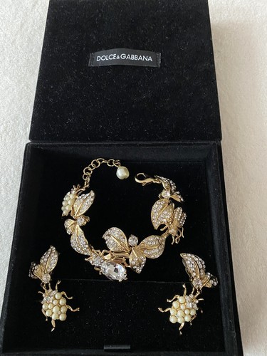 Dolce gabbana armband original - gabbana,
