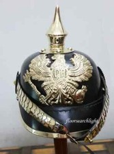 Pickelhaube deutscher helm - deutscher,