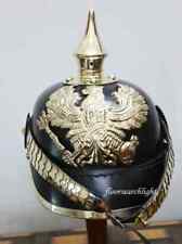 PICKELHAUBE DEUTSCHER HELM