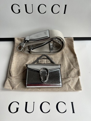 Gucci 696804 dionysus micro - gucci,