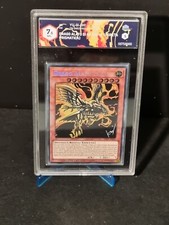 YUGIOH! - RA GEFLÜGELTER