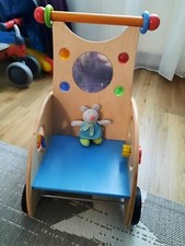 HABA 000902 Entdeckerwagen